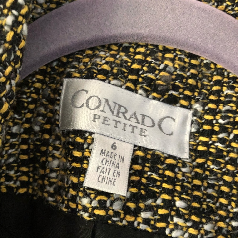 Multicolored jacket - Picture 2 of 6